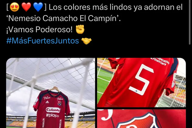 Captura Twitter