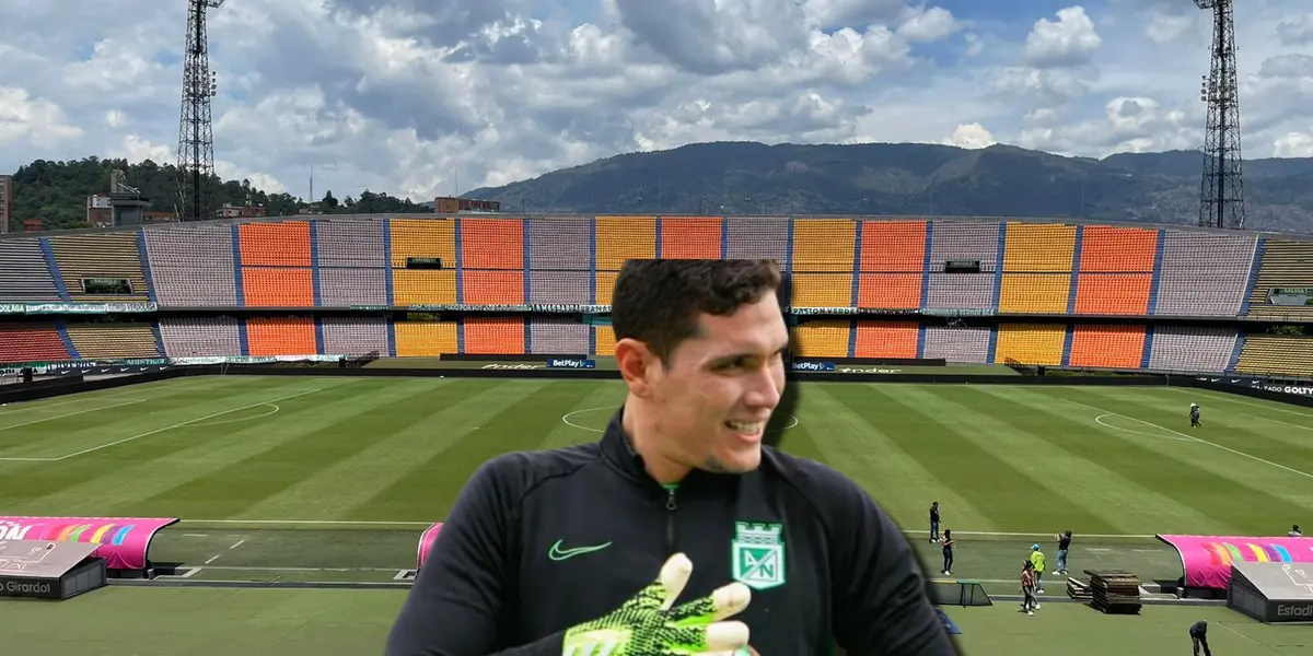 Aldair Quintana 