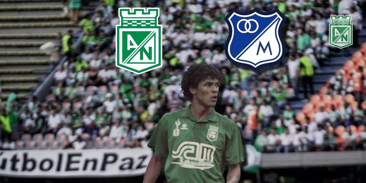 Atlético Nacional