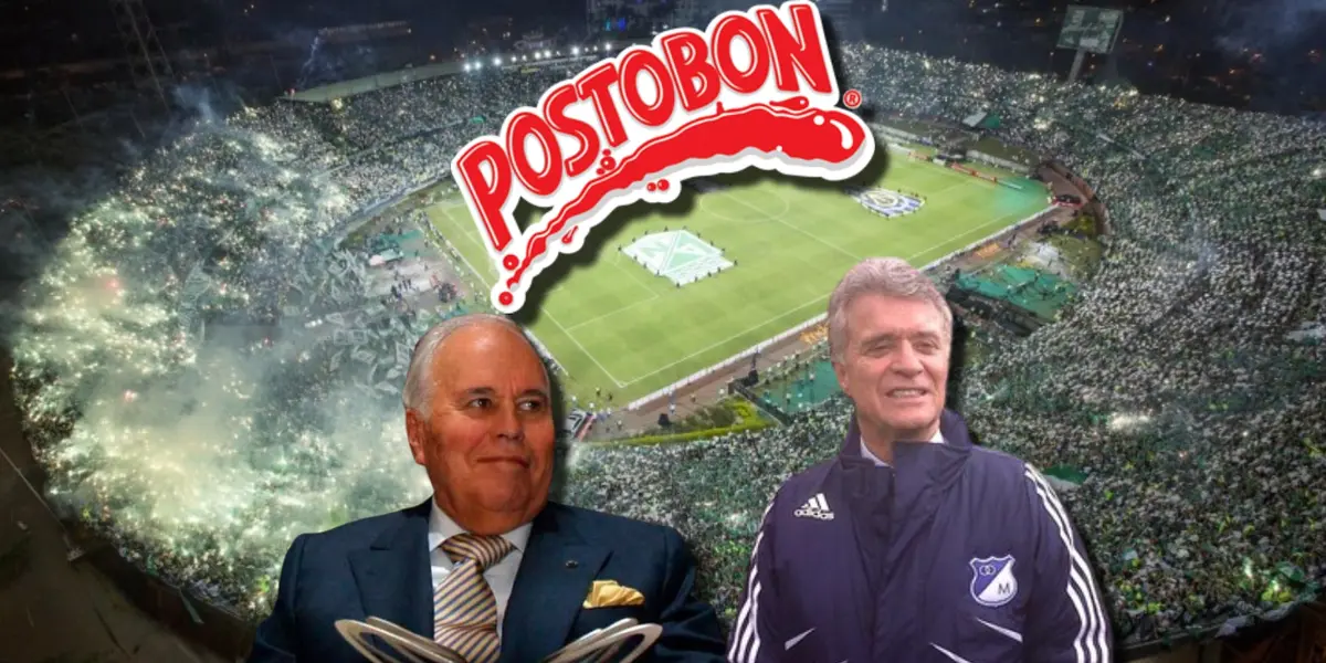 Carlos Ardila Lulle 