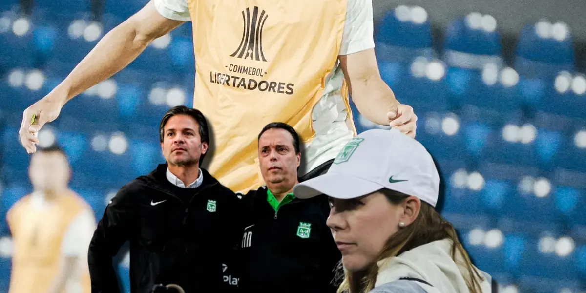 Directivos Nacional