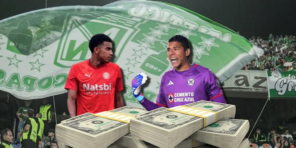 Jhon Solís y Kevin Mier 