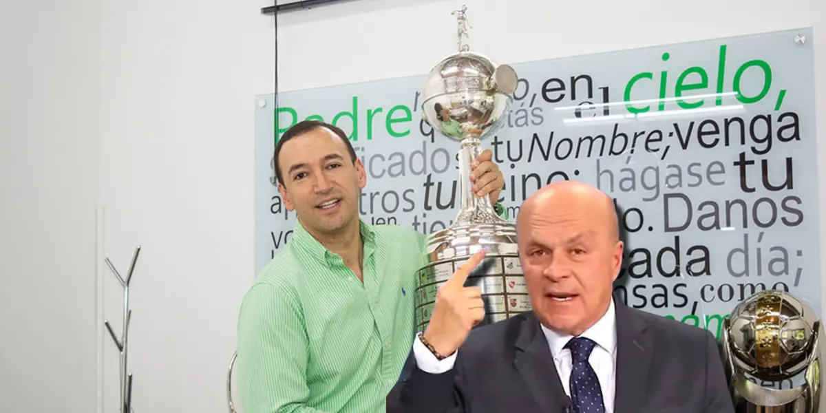 Juan Carlos de la Cuesta 