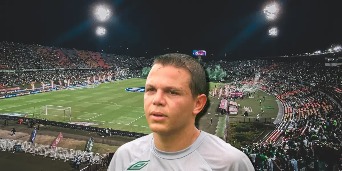 Leon Darío Muñoz