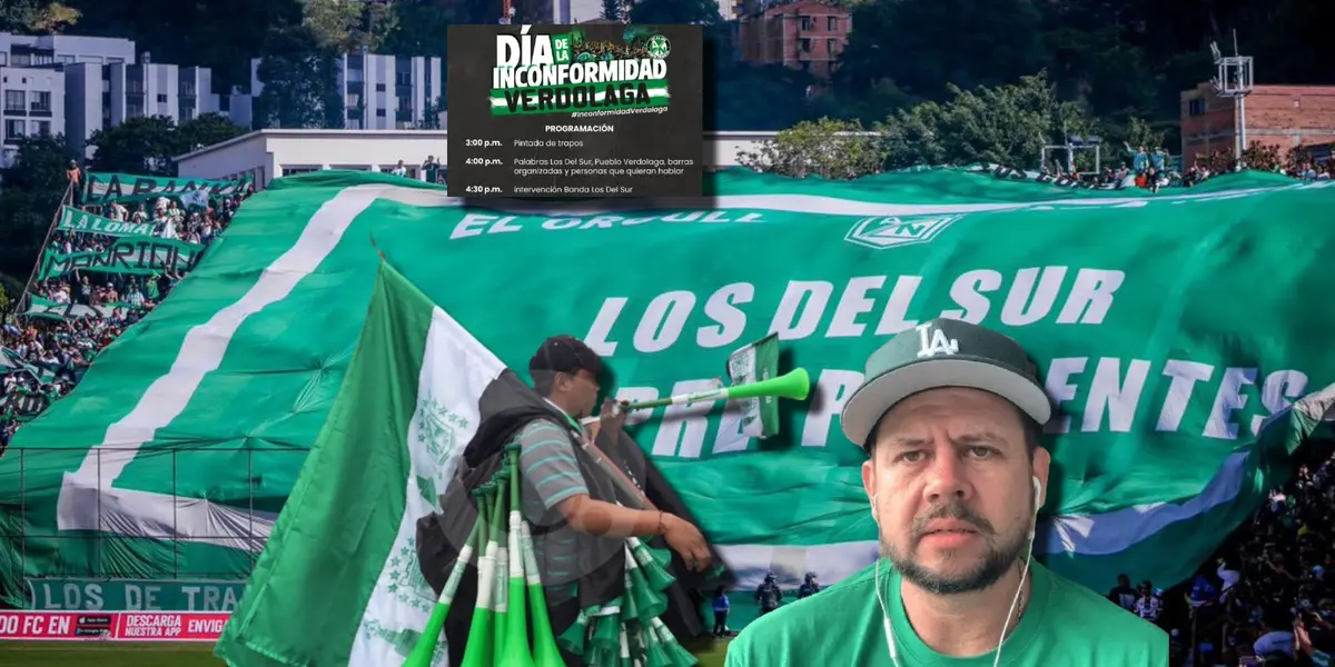 Líder Barra Los del Sur 