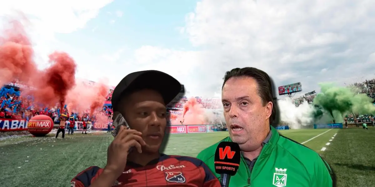 Mauricio Navarro
