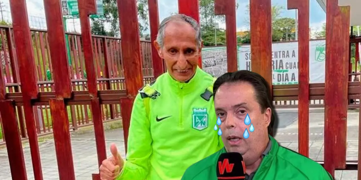 Mauricio Navarro