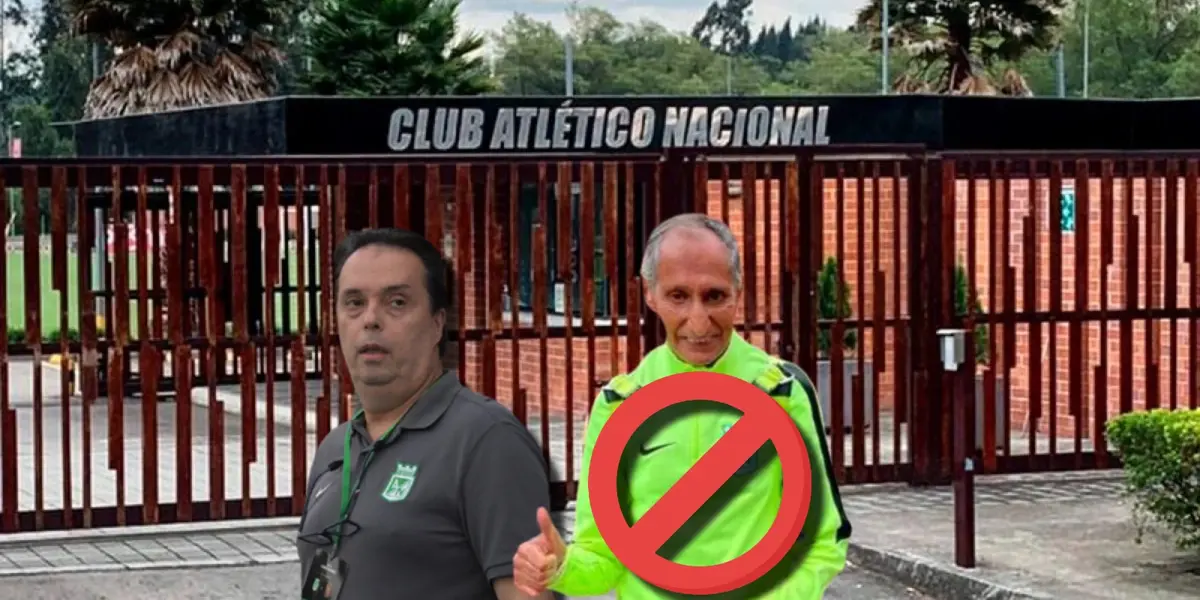 Mauricio Navarro 