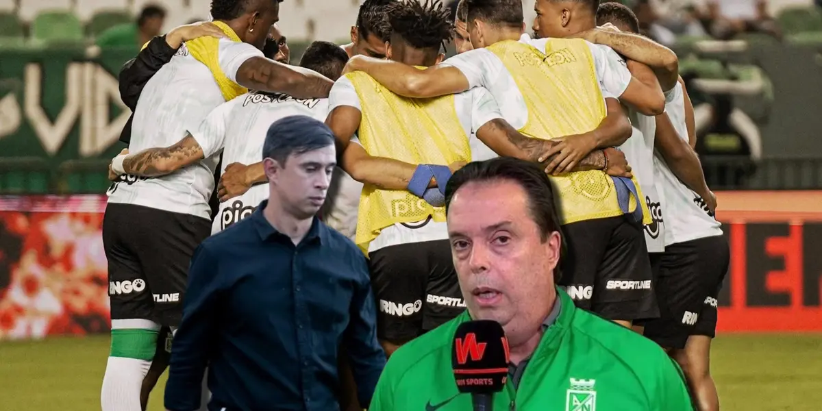 Mauricio Navarro 