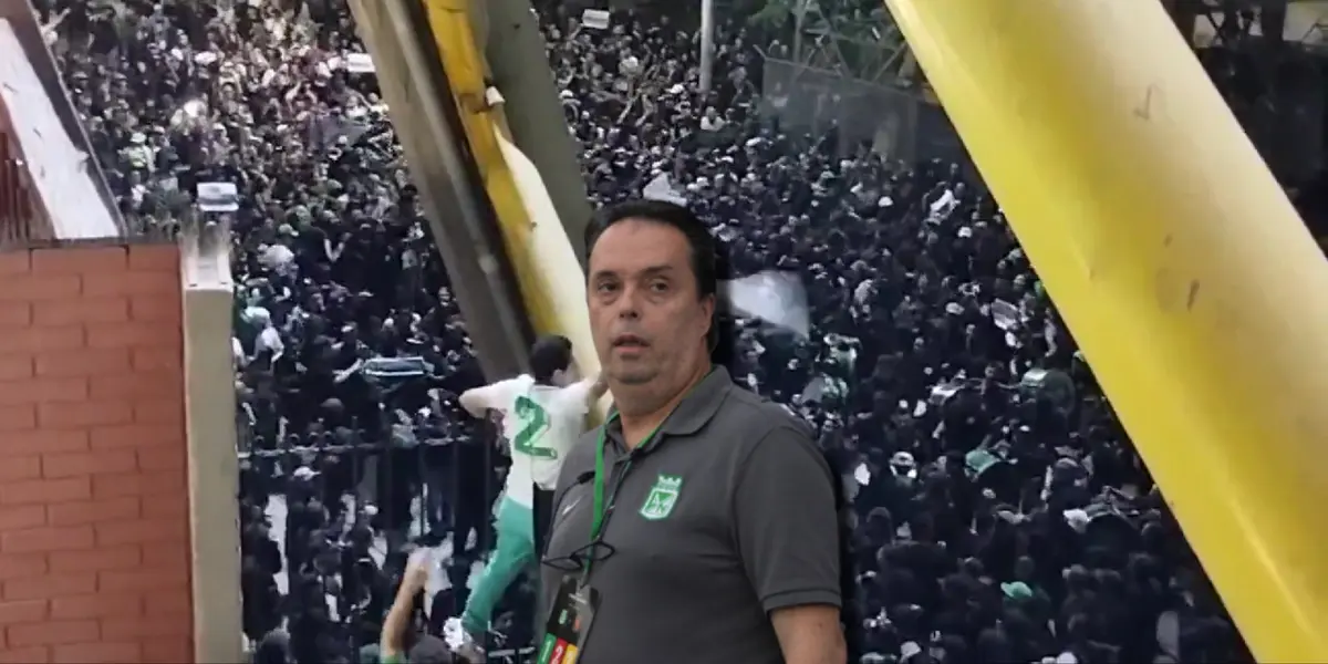 Mauricio Navarro 
