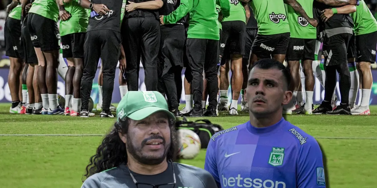 René Higuita 