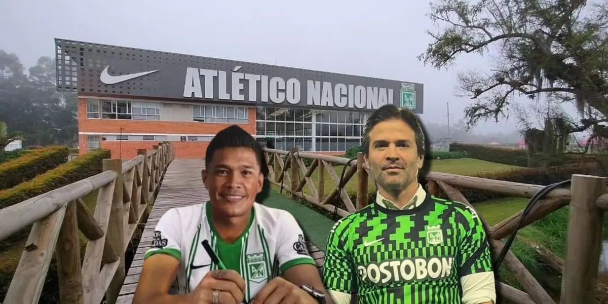 Teofilo Gutierrez 