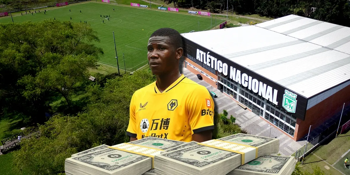 Yerson Mosquera 