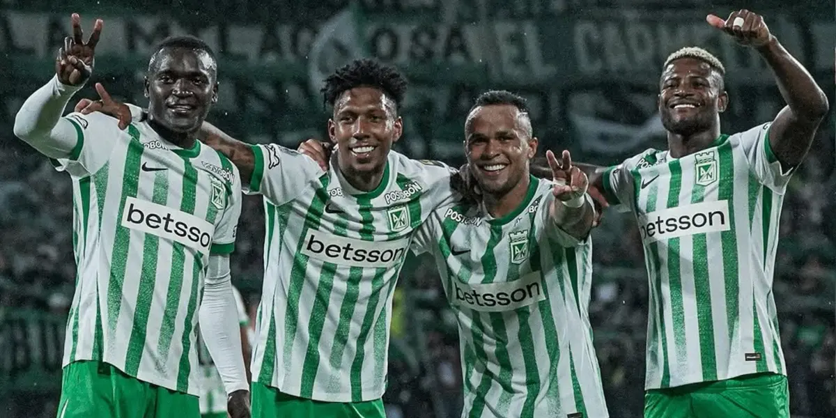 ¡A asegurar tu cupo para la final! Ya están a la venta las boletas para Nacional vs. Bucaramanga. Foto: Instagram