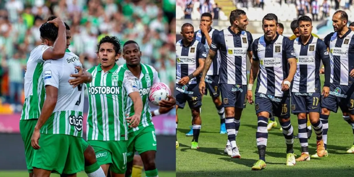 A puertas de un reto internacional, como la Libertadores Nacional busca enfrentar rivales de más peso