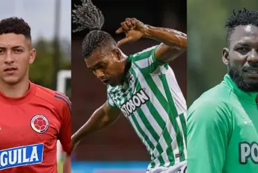 A su corta edad sufrió una lesión que casi lo deja fuera de las canchas