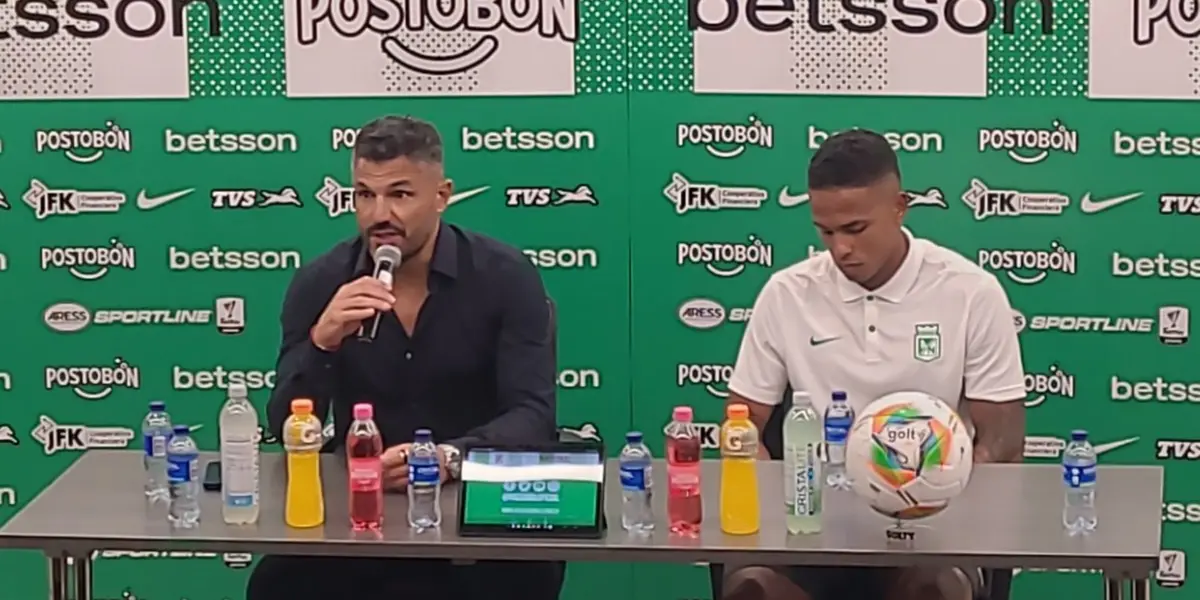 Adiós a un grande: Nacional confirma salida de jugador clave. Foto: instagram