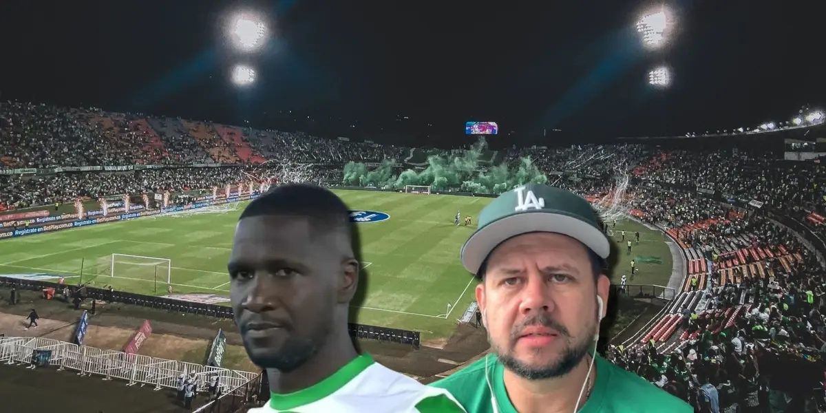 Aguien cercano al club habrá develado la razón por la que silban a Cristian Zapata