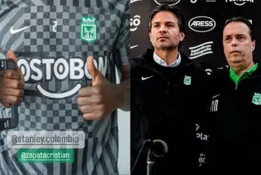 Al menos es una marca paisa, pero será fructifera la alianza