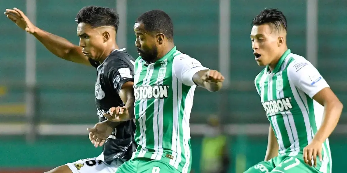 Al verdolaga Memin le motiva jugar en contra del Cali