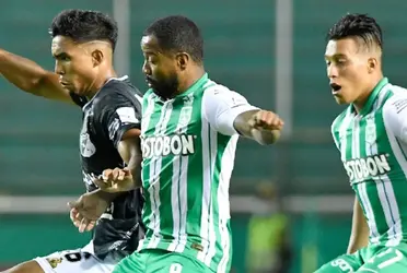 Al verdolaga Memin le motiva jugar en contra del Cali