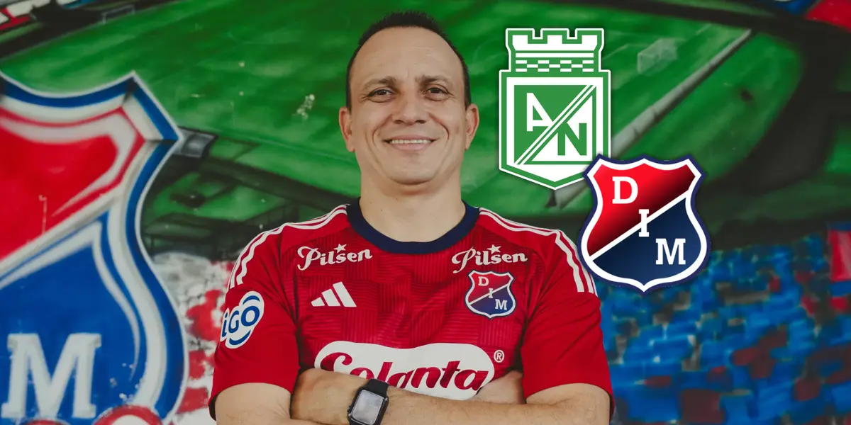 Con remiendos, este sería el XI de Restrepo para enfrentar a Nacional en el clásico paisa