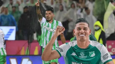 Álex Mejía tiene un pasado en Nacional y se encargó de hundirlo con declaraciones.