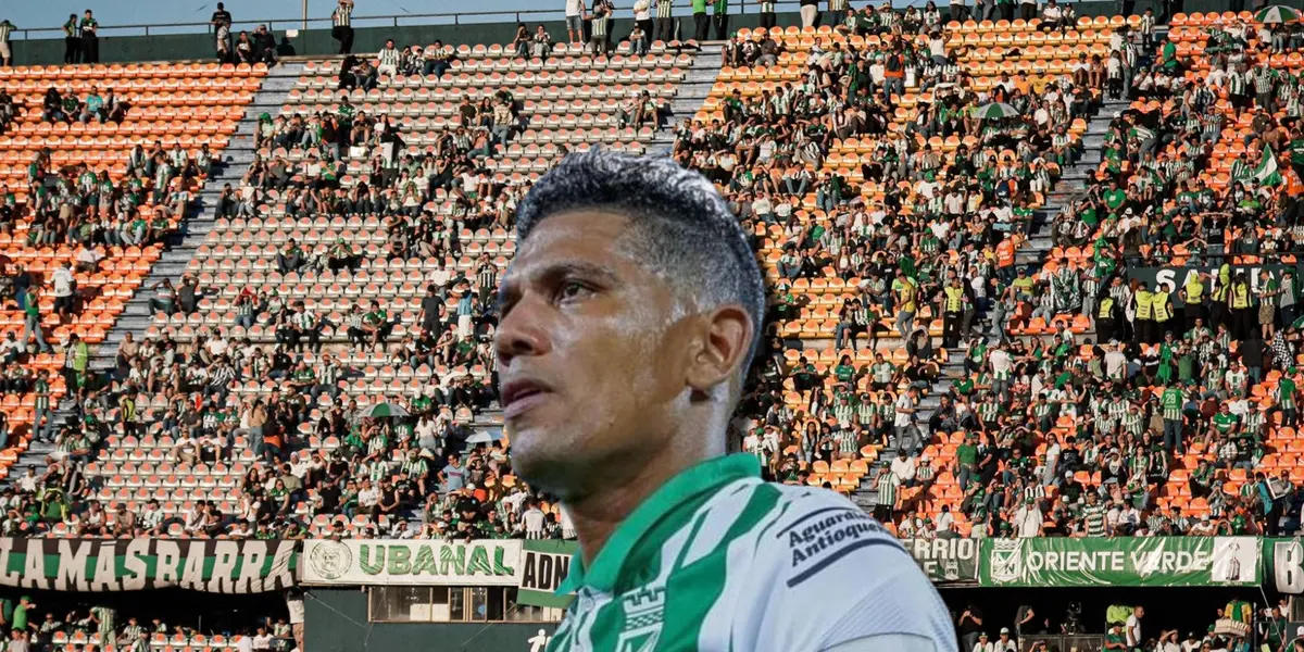 Alexander Mejía, Tomado de Antena 2