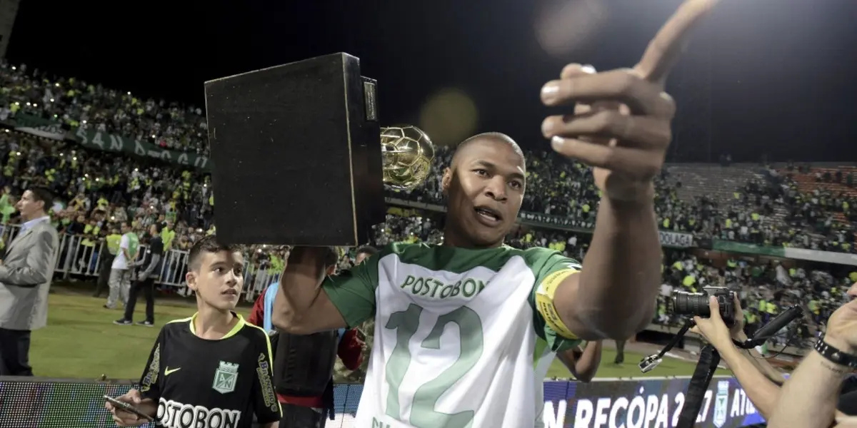 Alexis Henríquez lanzó un peculiar comentario que generó polémica en las redes sociales.