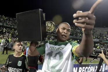 Alexis Henríquez lanzó un peculiar comentario que generó polémica en las redes sociales.