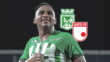 Alfredo Morelos Foto: Semana y Escudoteca