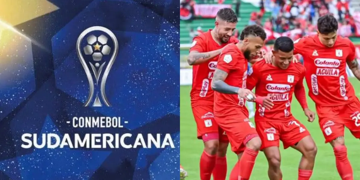 América de Cali en la Mira de la Conmebol