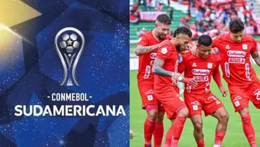 América de Cali en la Mira de la Conmebol