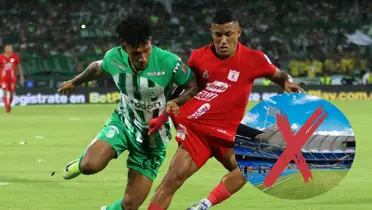 América en Jaque: Sin Pascual Guerrero