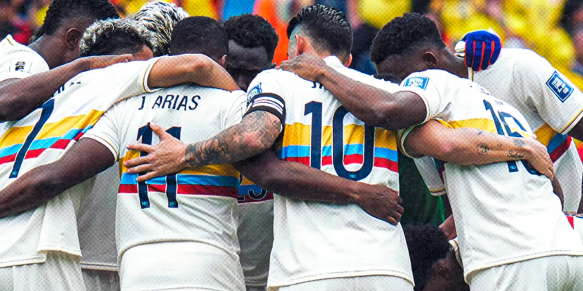 Ana del Castillo revela la propuesta de James Rodríguez. Foto: Instagram