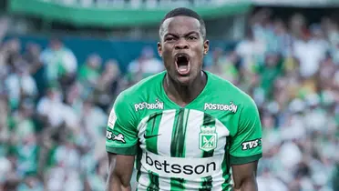 Andrés Felipe Román Foto: Nacionaloficial