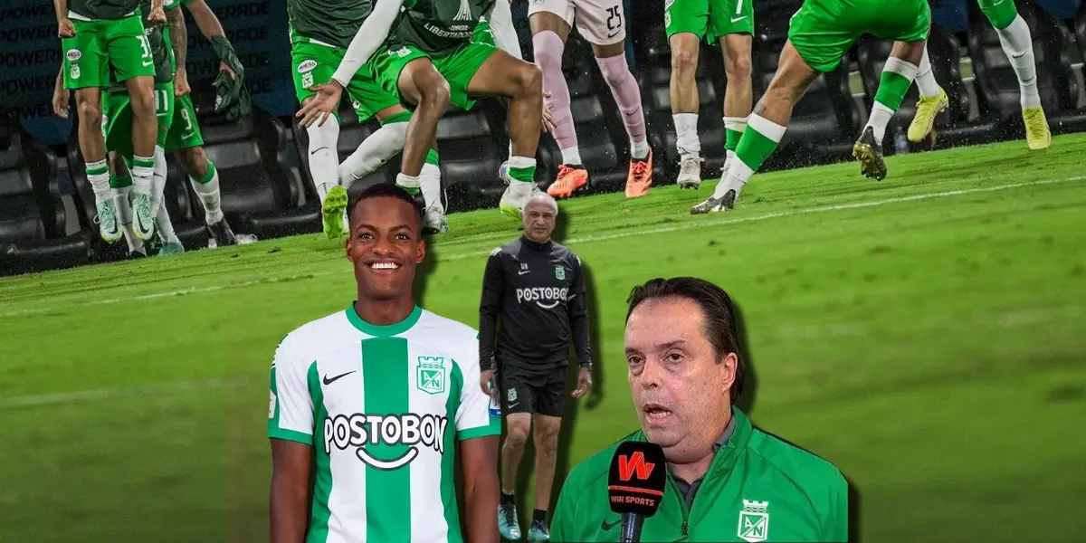 Andrés Román recibió hace unos días el alta médica tras su larga lesión en el pie derecho