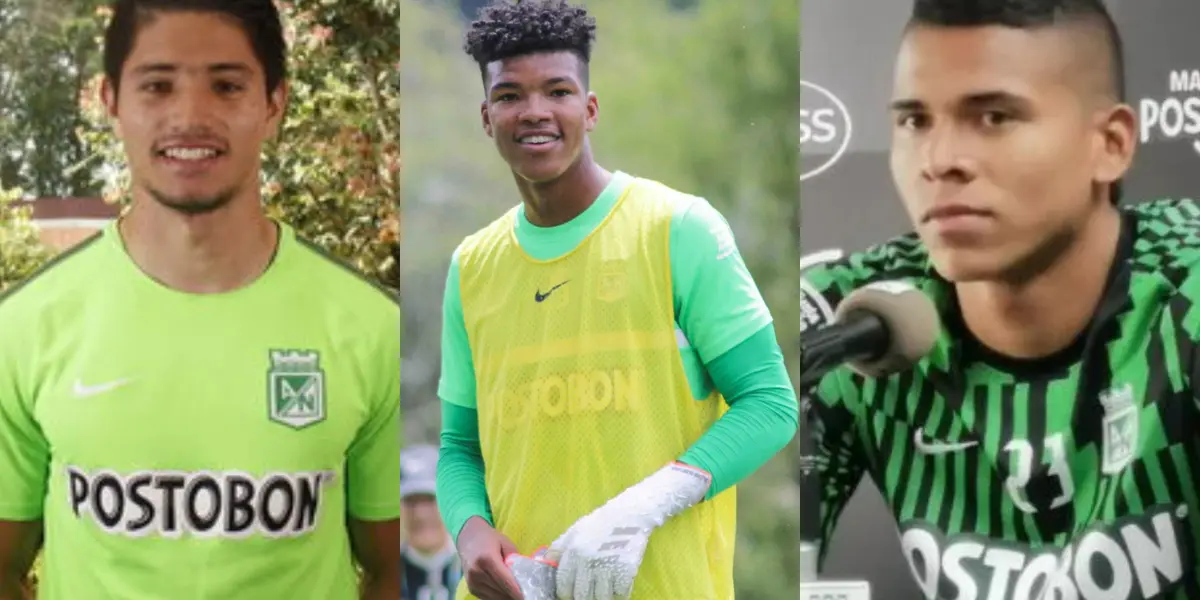 Apareció una problemática más para los seguidores de Atlético Nacional