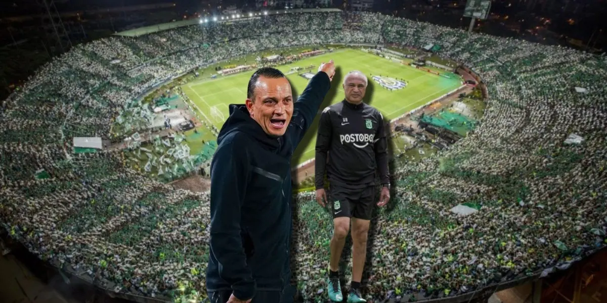 Apesar que Benjamín Romero y Mauricio Navarro quieren implantar un proyecto deportivo en el club lo han hecho mal