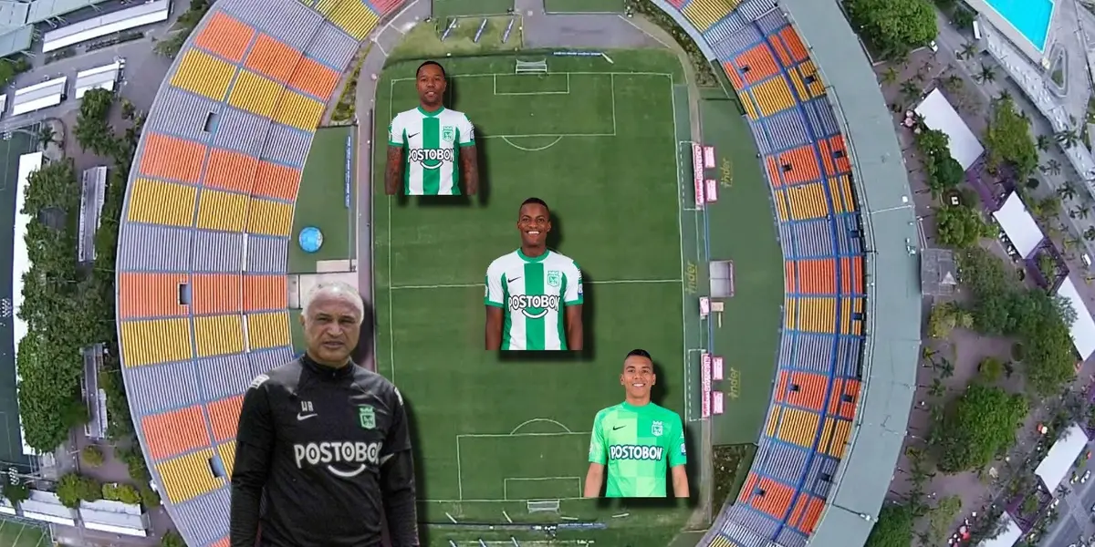 Atlético Nacional debe dejar atrás lo sucedido en Argentina y dedicarse de lleno a la Liga y la Copa