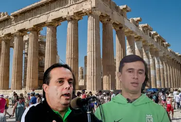 Atlético Nacional despidió su entrenador William Amaral y llegó hasta diciembre el señor Jhon Jairo Bodmer