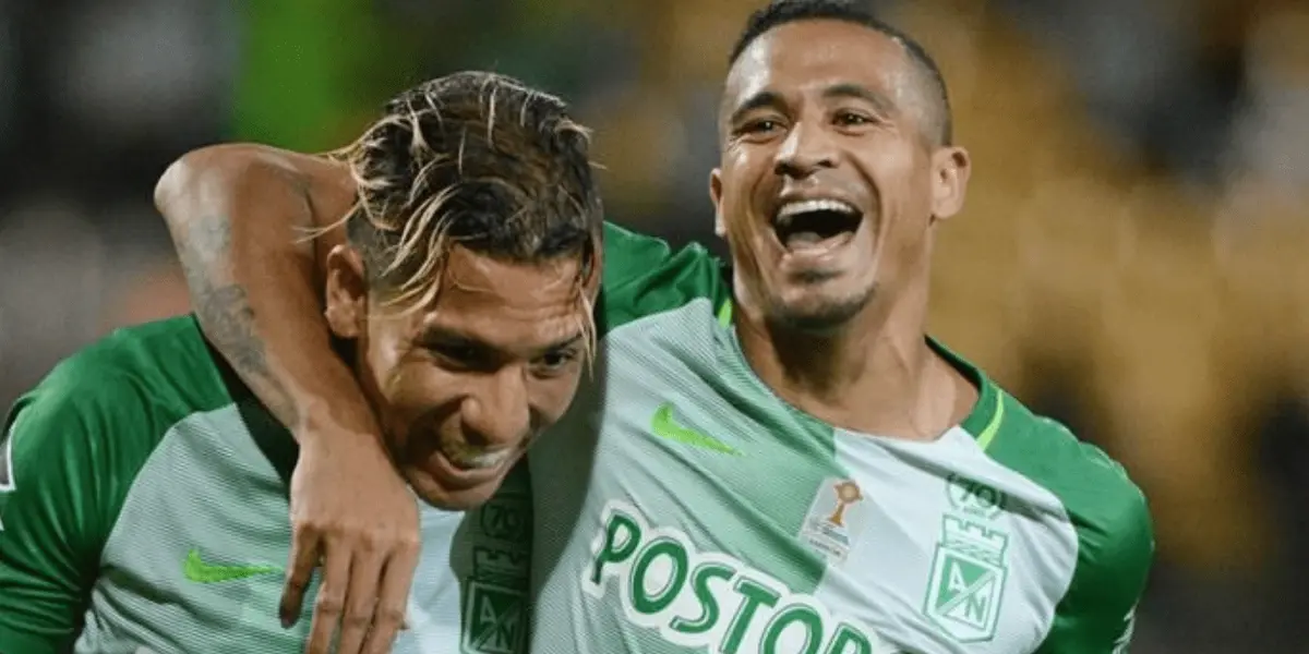 Atlético Nacional empató en el partido postergado de la fecha número 13 y alargó un invicto de años contra este club.