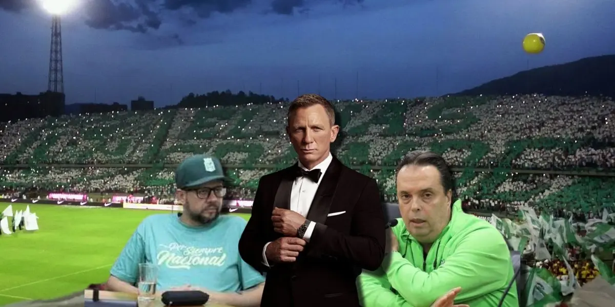 Atlético Nacional enfrenta una disputa legal con la barra Los del Sur por protestas en el mes de abril