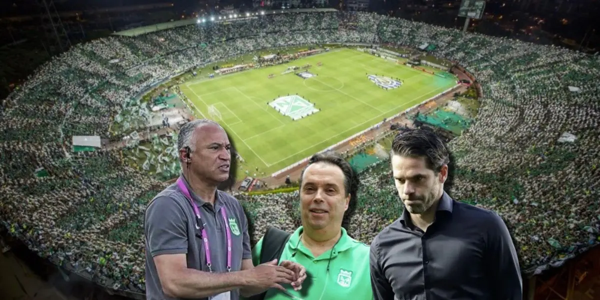 Atlético Nacional enfrentará mañana 3 de agosto a Racing de Avellaneda por la Copa Libertadores