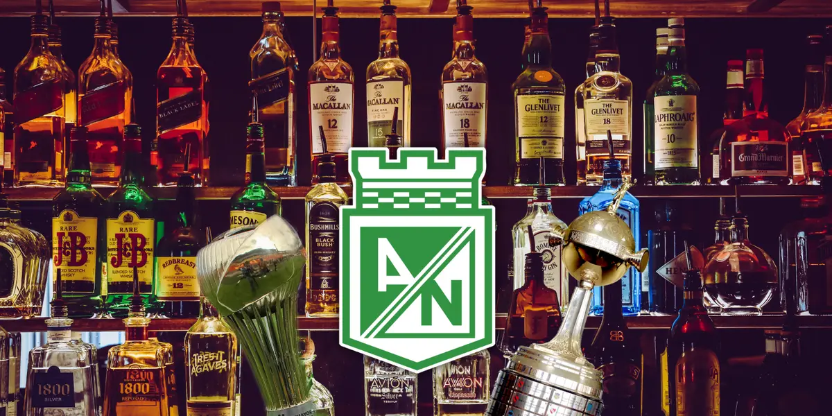 Atlético Nacional es uno de los equipos más ganadores de todo el continente