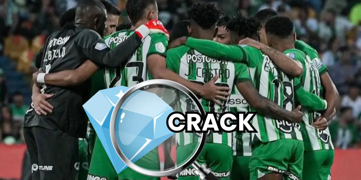 Atlético Nacional espera reforzar su plantilla en este proximo semestre
