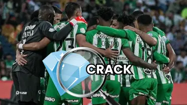 Atlético Nacional espera reforzar su plantilla en este proximo semestre
