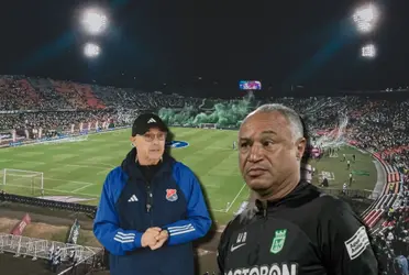 Atlético Nacional está a un partido de finalizar el primer mes del semestre