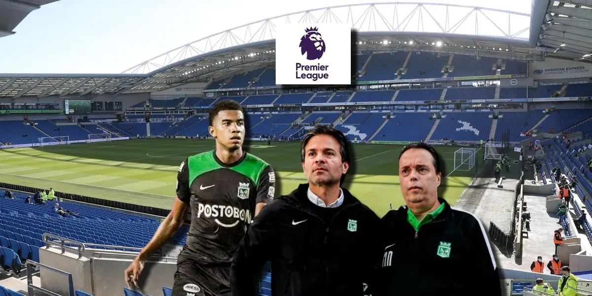 Atlético Nacional está entre la espada y la pared con las ofertas que hay por Jhon Solís