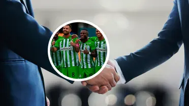 Atlético Nacional Foto: El Colombiano y Pexels